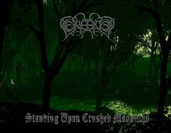 Crone (USA) : Standing Upon Crushed Monoliths